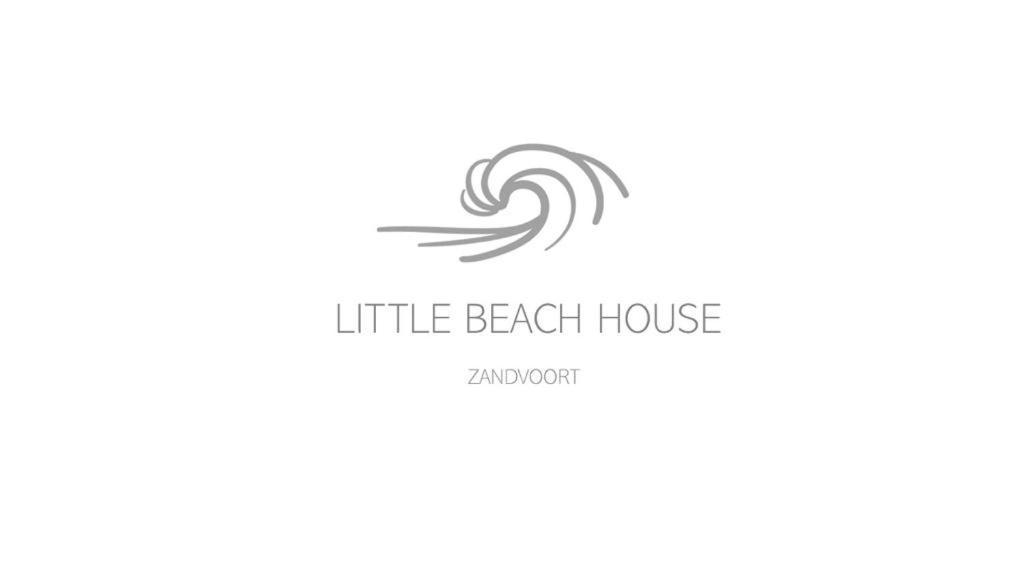 Little Beach House Zandvoort Eksteriør billede
